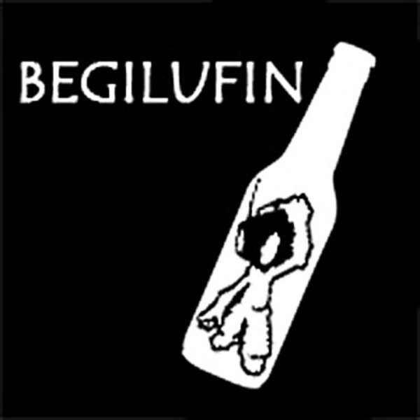 Begilufin