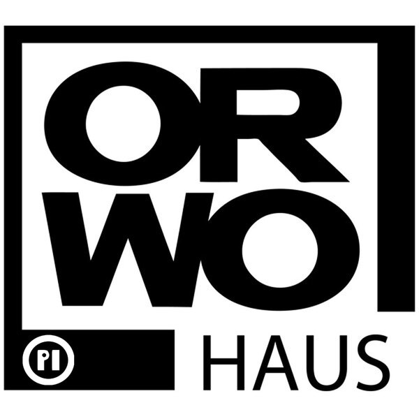 ORWOhaus Plattensprung