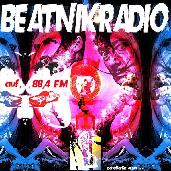 Beatnik Radio