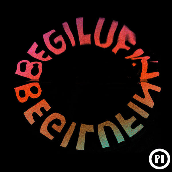 Begilufin