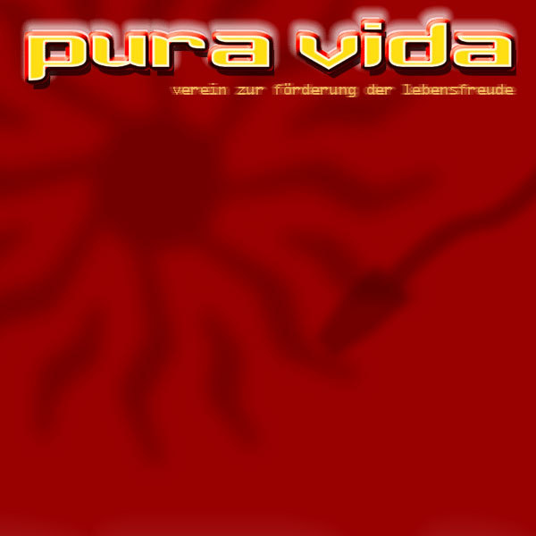 Pura Vida Sounds