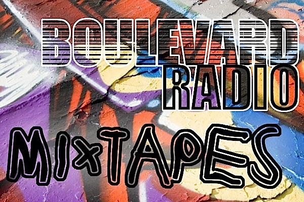 Boulevard Radio