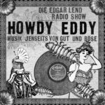 Howdy Eddy